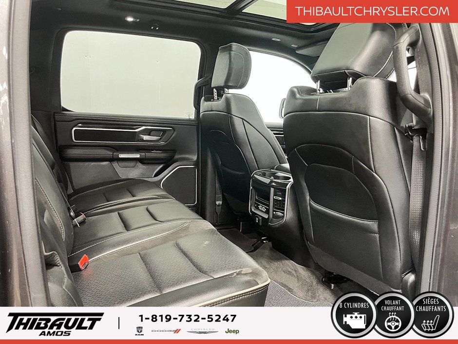 Ram 1500 Laramie 2022