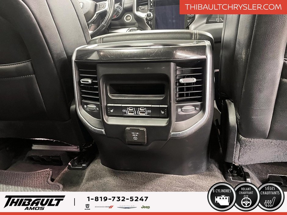 Ram 1500 Laramie 2022