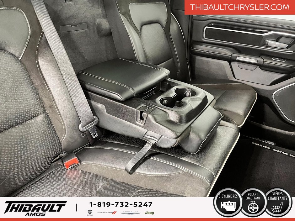 Ram 1500 Laramie 2022