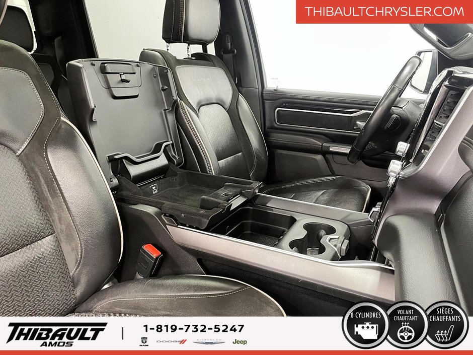 Ram 1500 Laramie 2022