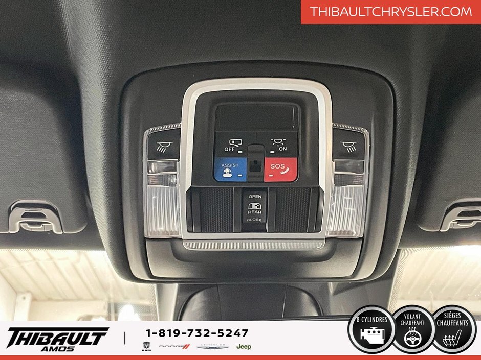 Ram 1500 Sport 2022 GARANTIE PROLONGÉE