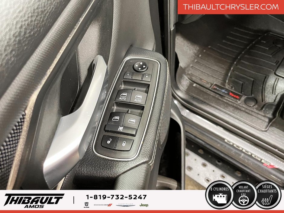 Ram 1500 Sport 2022 GARANTIE PROLONGÉE