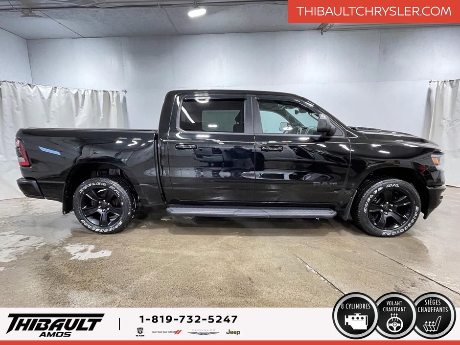 Ram 1500 Sport 2022