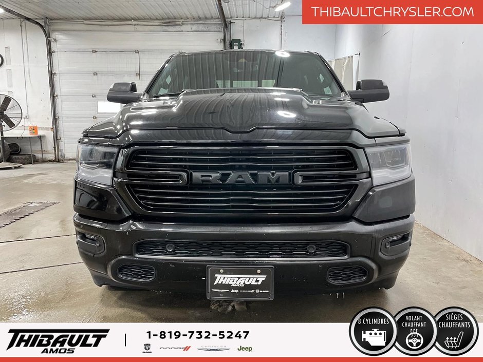 Ram 1500 Sport 2022