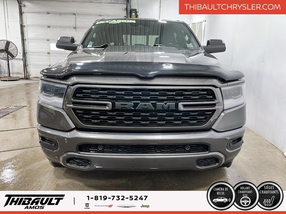 Ram 1500 Sport 2022