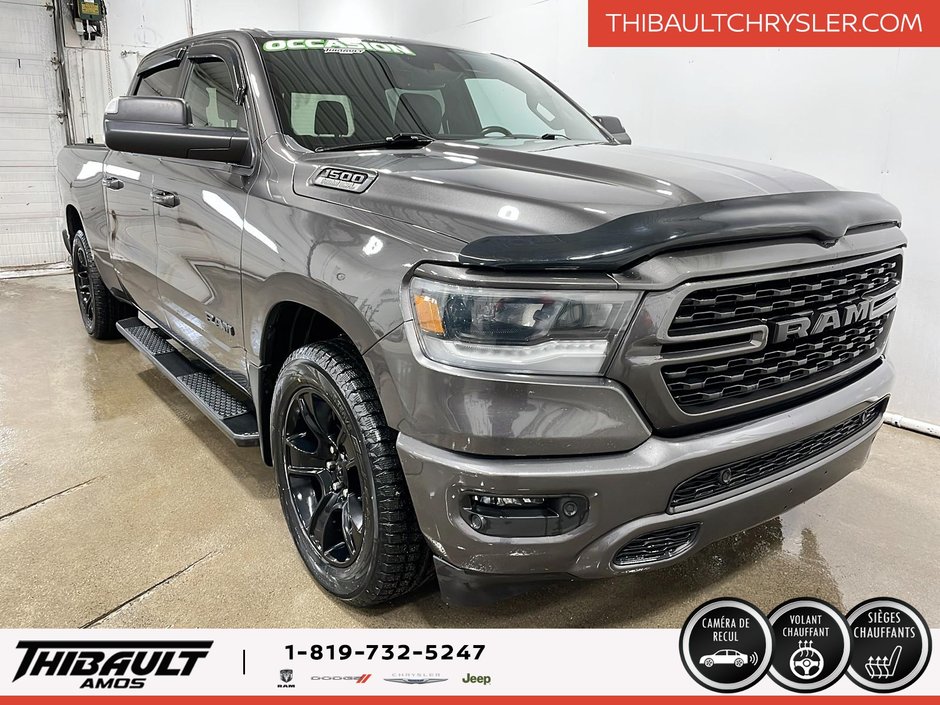 Ram 1500 Sport 2022
