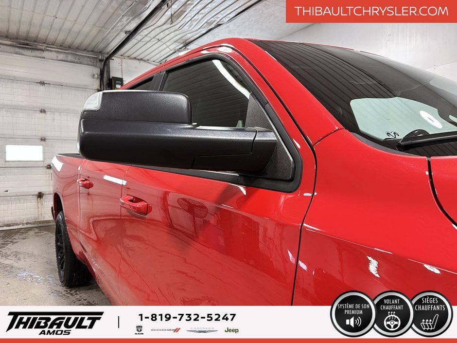 Ram 1500 Sport 2022
