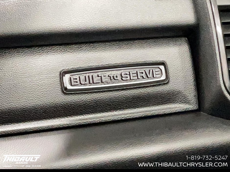 Ram 1500 Big Horn 2022