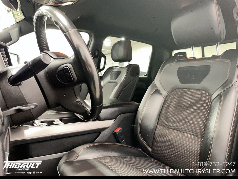 Ram 1500 Big Horn 2022