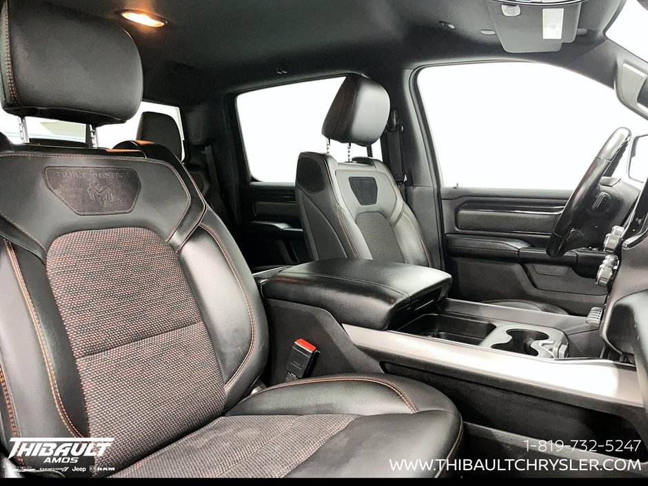 Ram 1500 Big Horn 2022