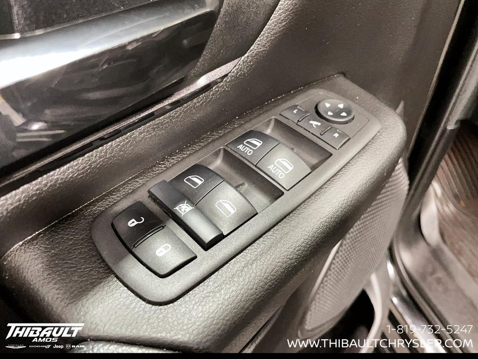 Ram 1500 Big Horn 2022