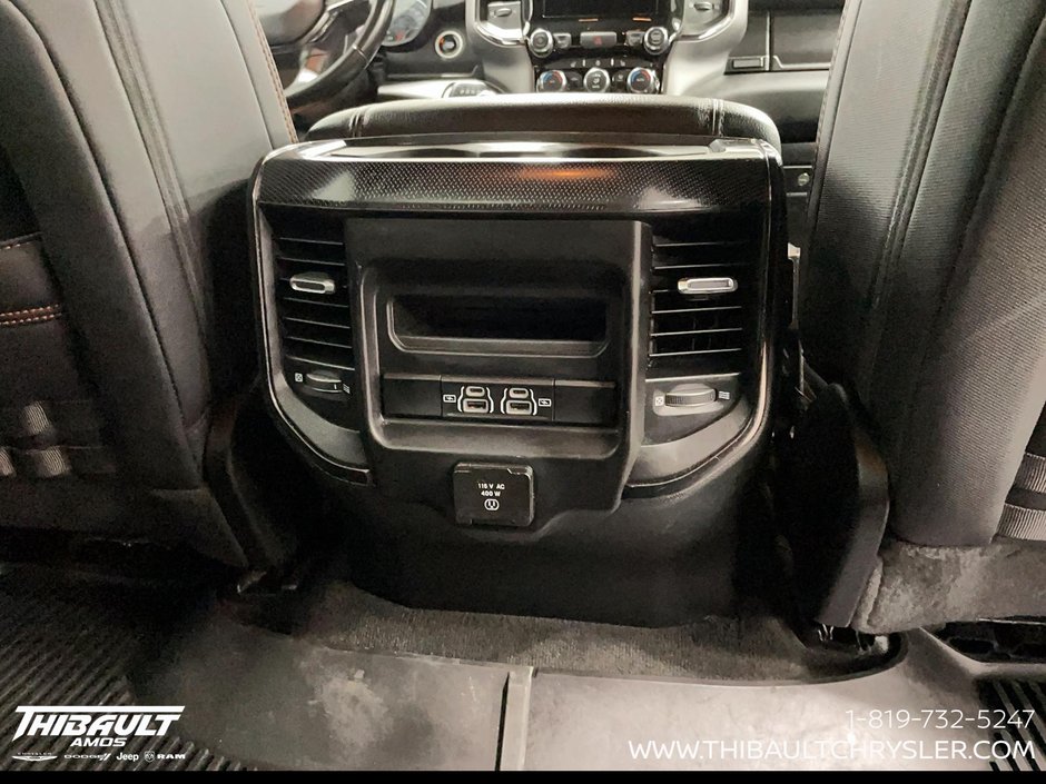 Ram 1500 Big Horn 2022