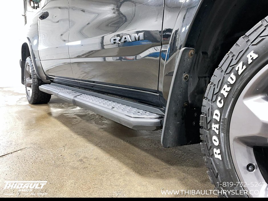 Ram 1500 Big Horn 2022