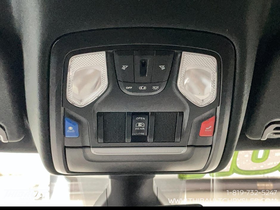 Ram 1500 Big Horn 2022