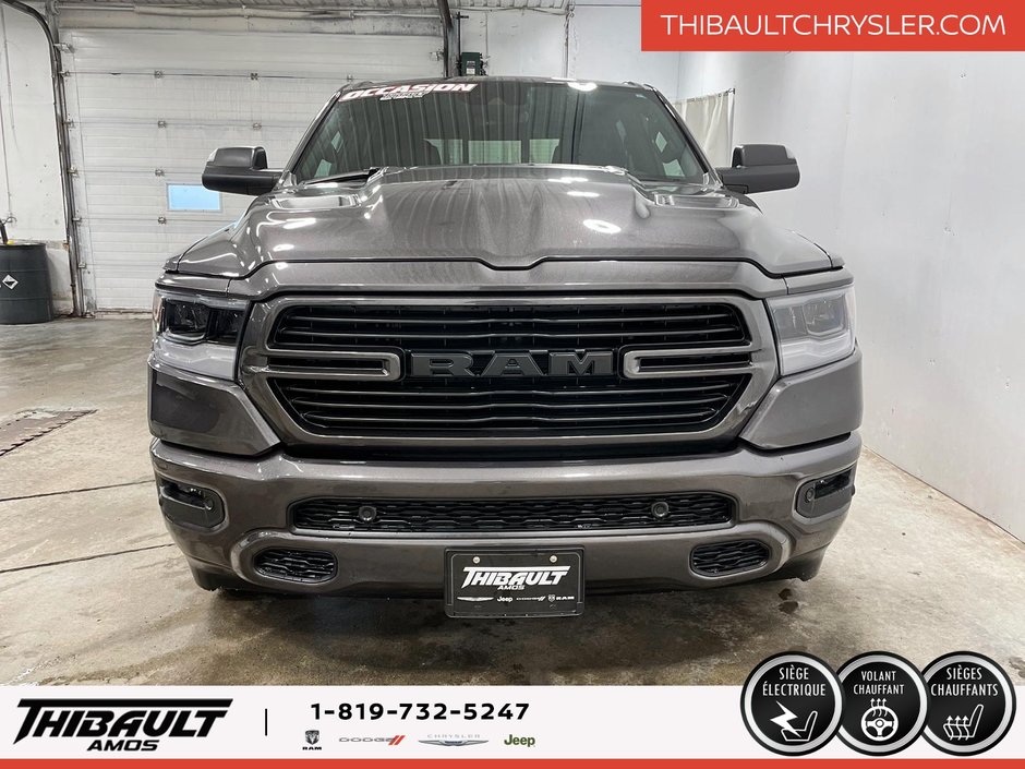 Ram 1500 Sport 2023