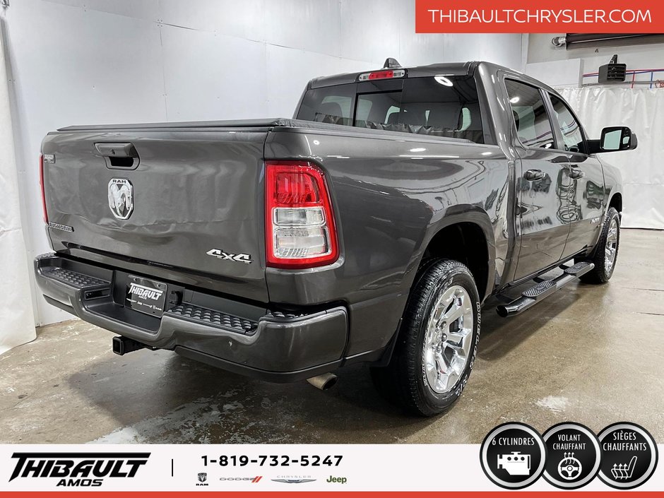 Ram 1500 Big Horn 2023