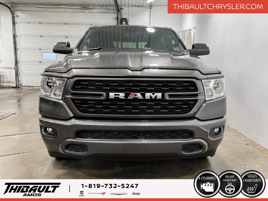 Ram 1500 Big Horn 2023