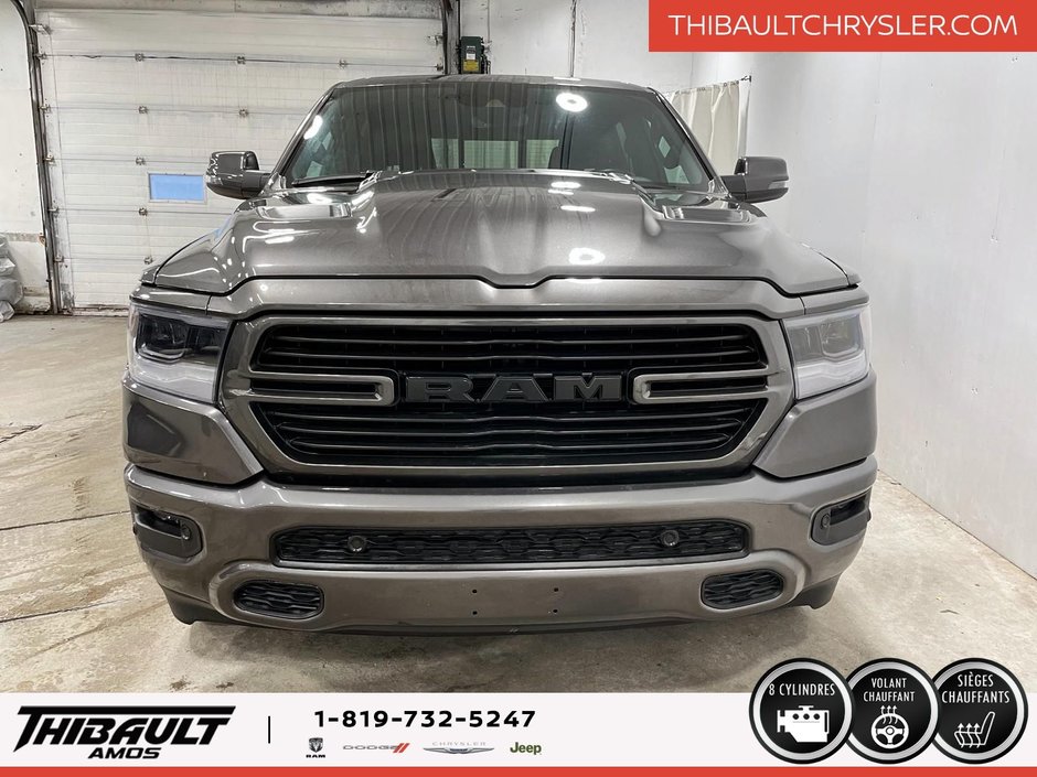 Ram 1500 Sport 2023