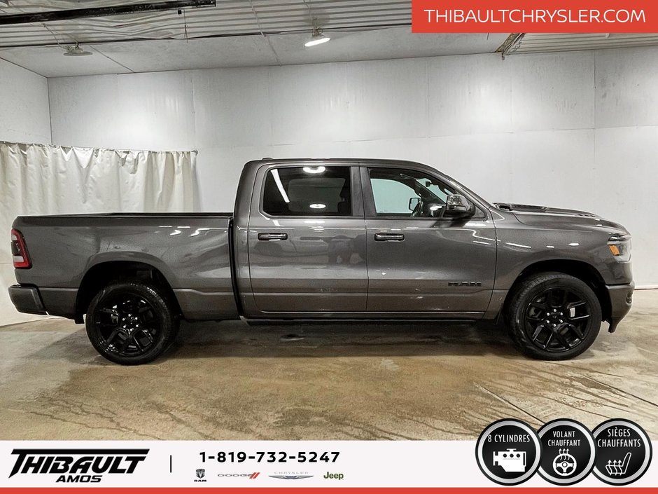 Ram 1500 Sport 2023