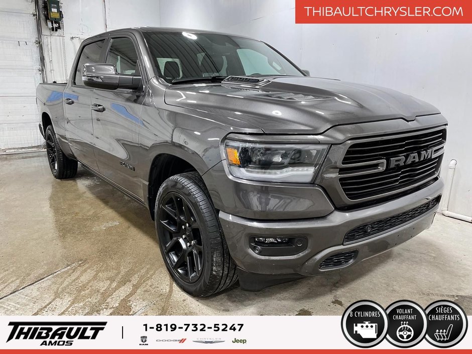 Ram 1500 Sport 2023