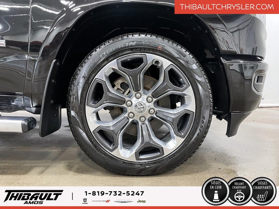 Ram 1500 Limited Longhorn 2023