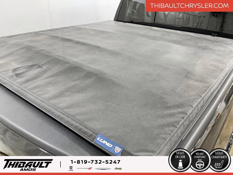 Ram 1500 Limited Longhorn 2023