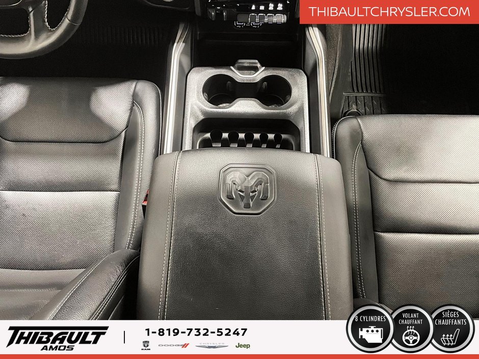 2023 Ram 1500 Sport
