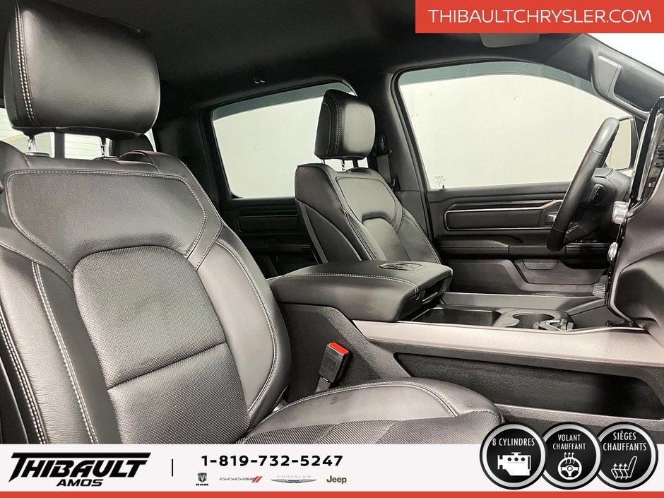 2023 Ram 1500 Sport