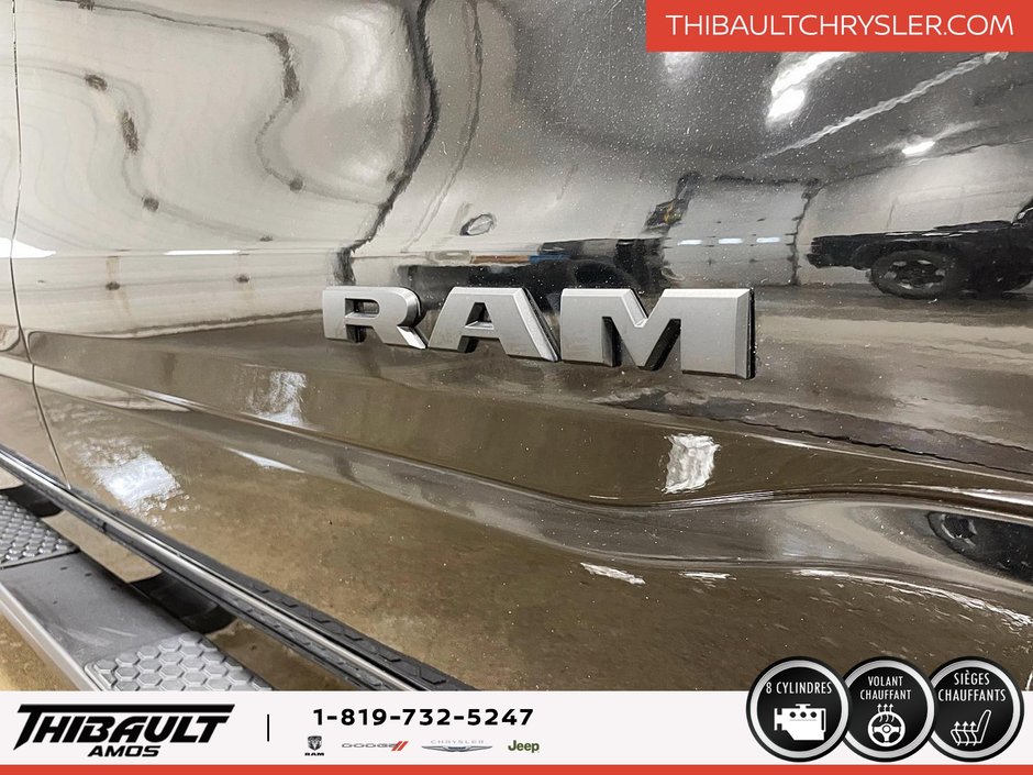 2023 Ram 1500 Sport