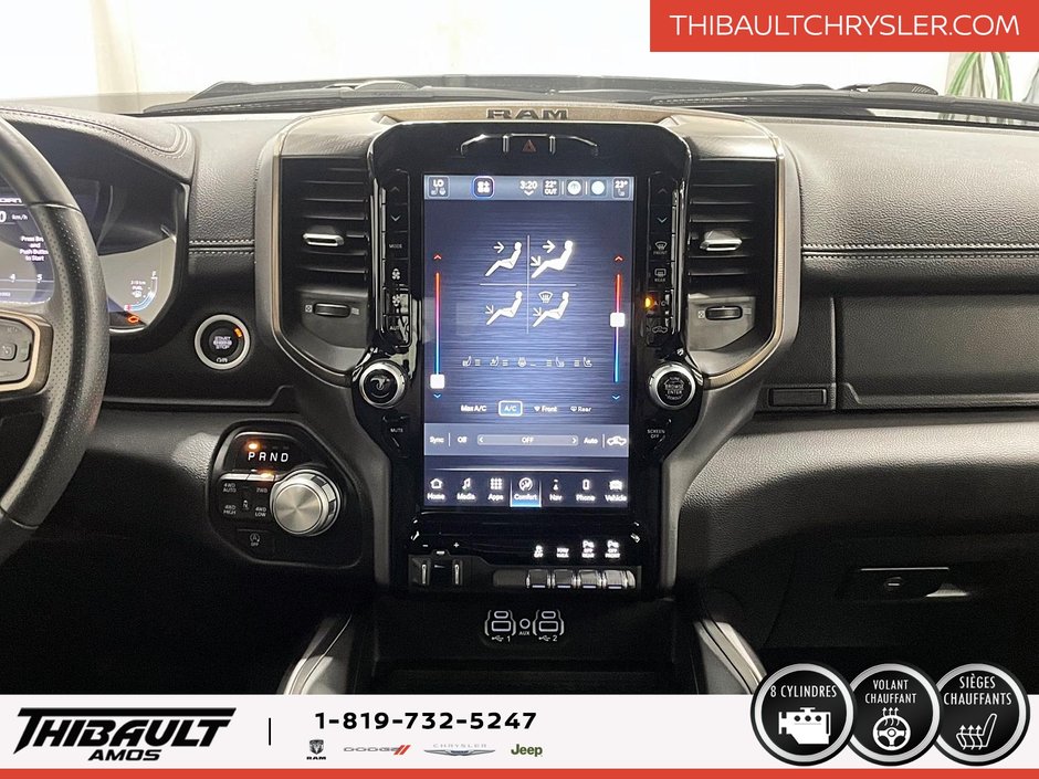 2023 Ram 1500 Sport
