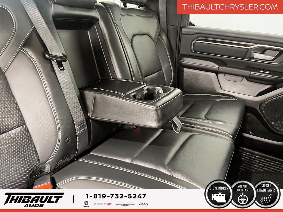 2023 Ram 1500 Sport