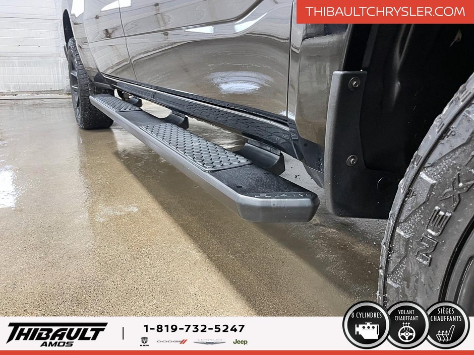 2023 Ram 1500 Sport