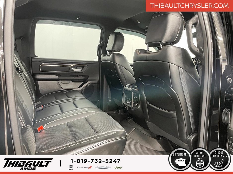 2023 Ram 1500 Sport