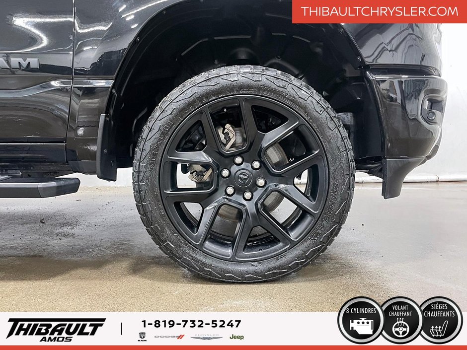 2023 Ram 1500 Sport