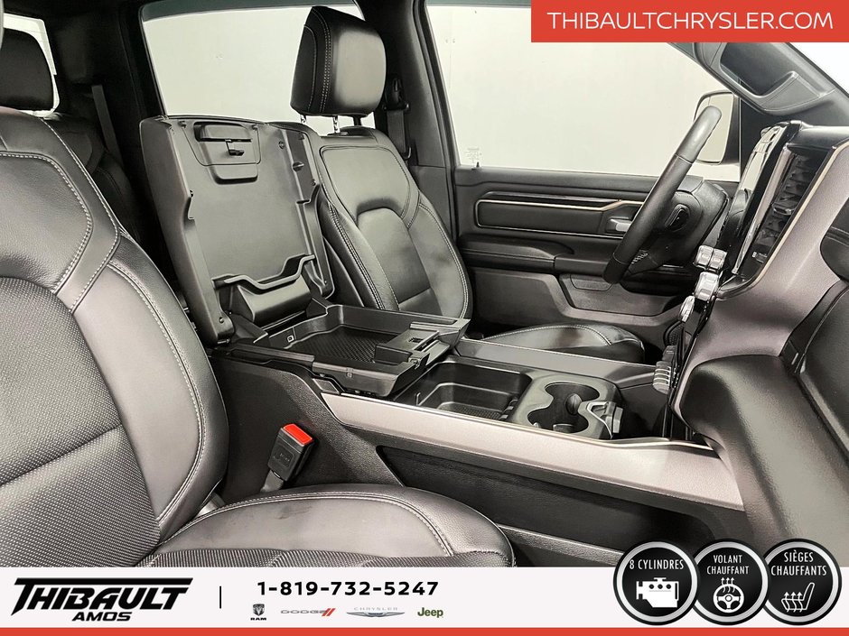 2023 Ram 1500 Sport