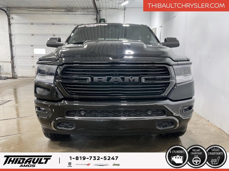 2023 Ram 1500 Sport