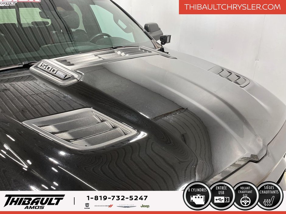 2023 Ram 1500 Rebel