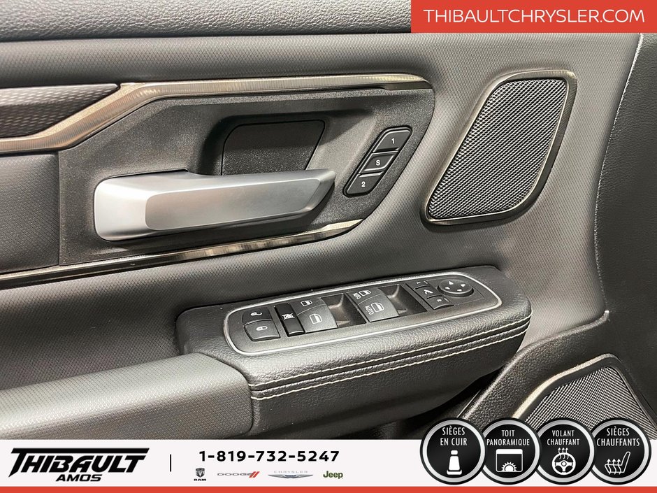 Ram 1500 Sport 2023