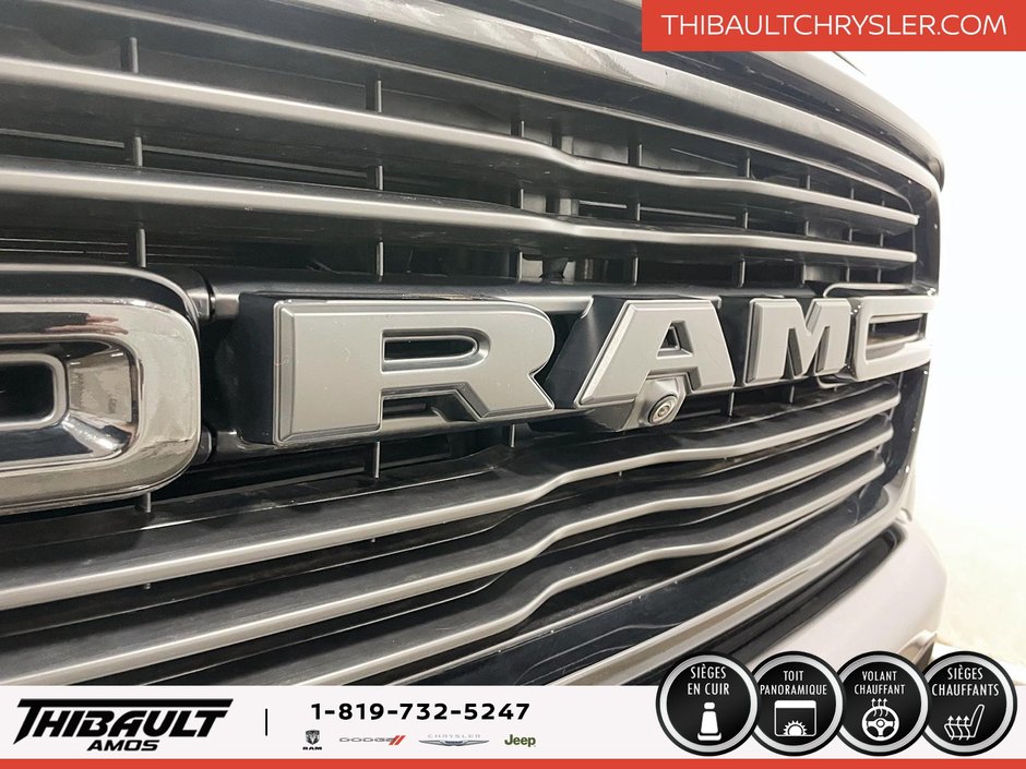 Ram 1500 Sport 2023