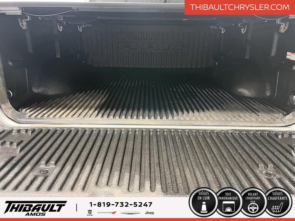 Ram 1500 Sport 2023
