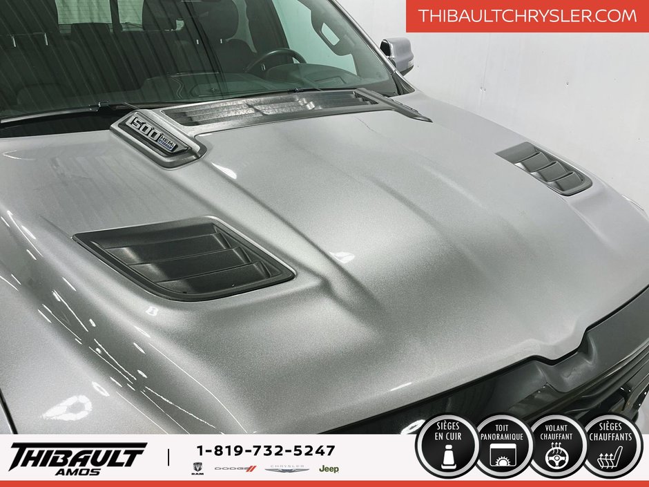 Ram 1500 Sport 2023