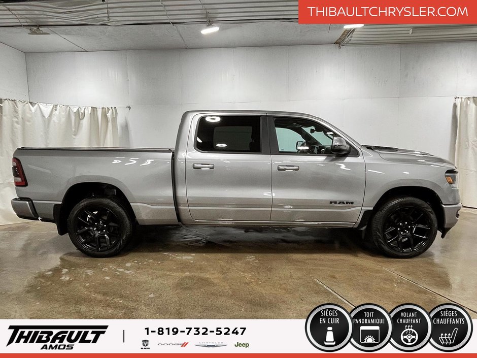 Ram 1500 Sport 2023