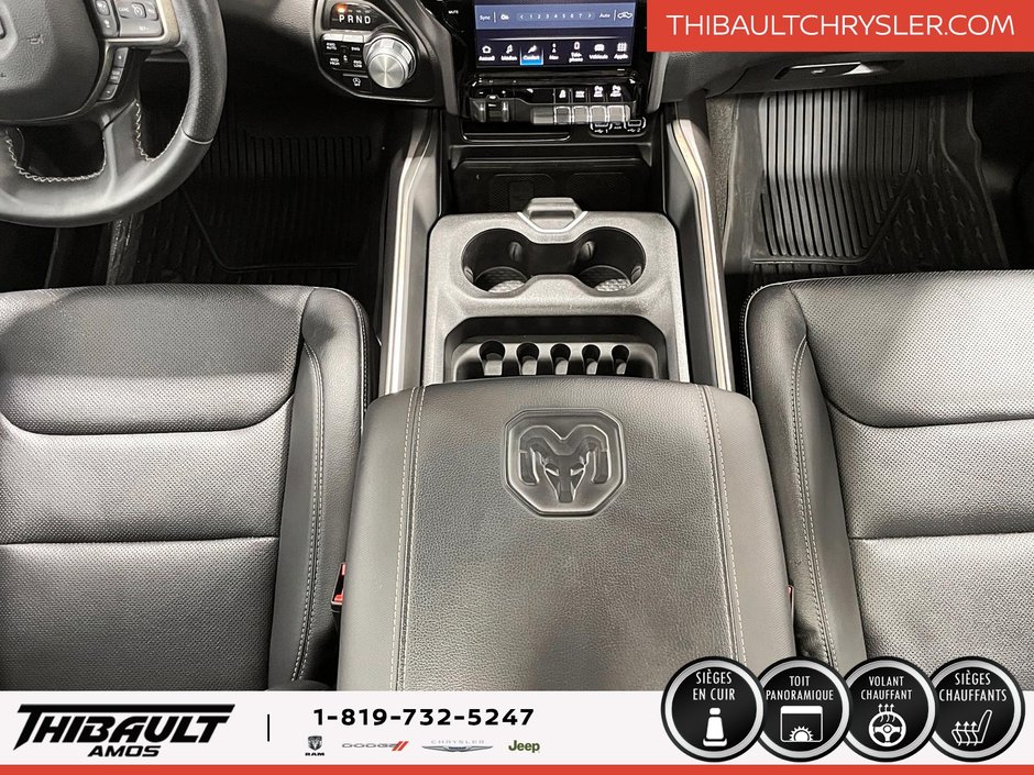 Ram 1500 Sport 2023
