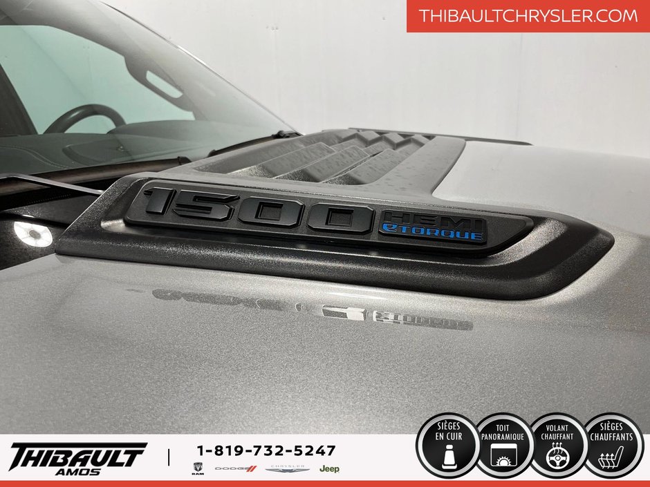 Ram 1500 Sport 2023