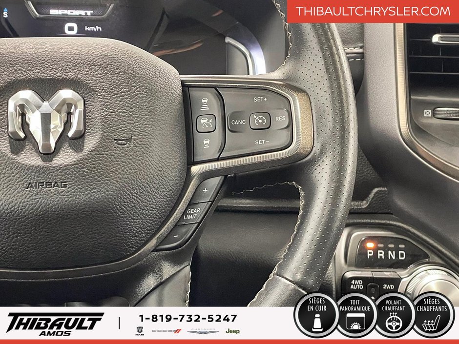 Ram 1500 Sport 2023