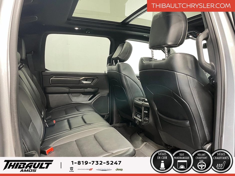 Ram 1500 Sport 2023