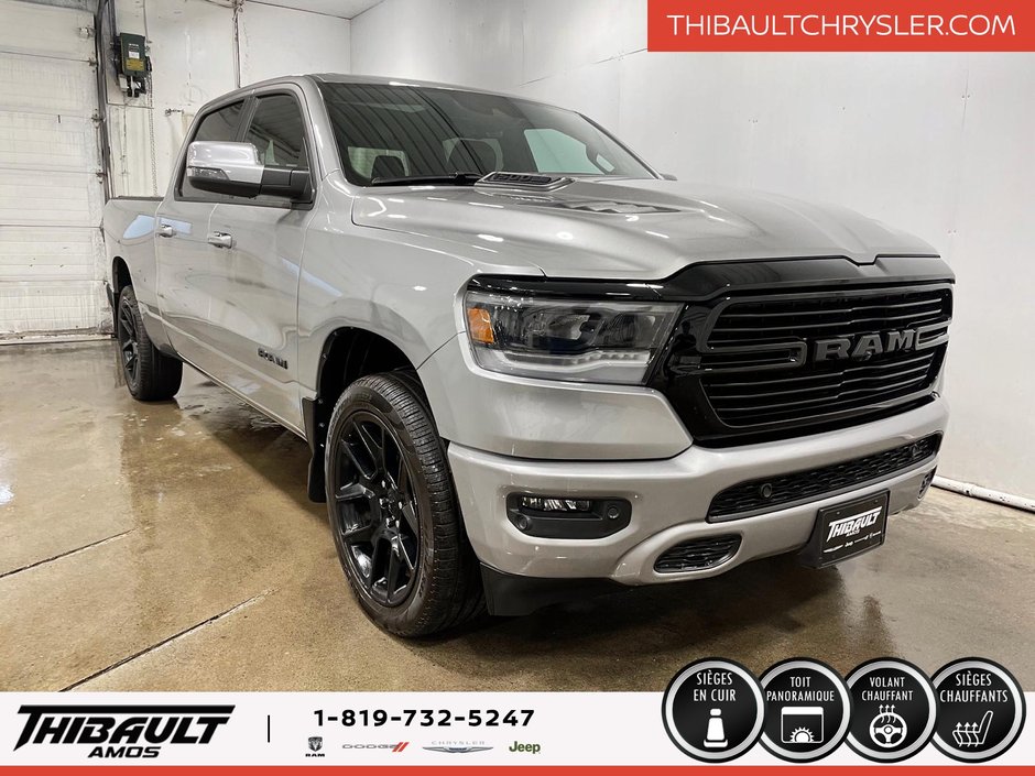 Ram 1500 Sport 2023