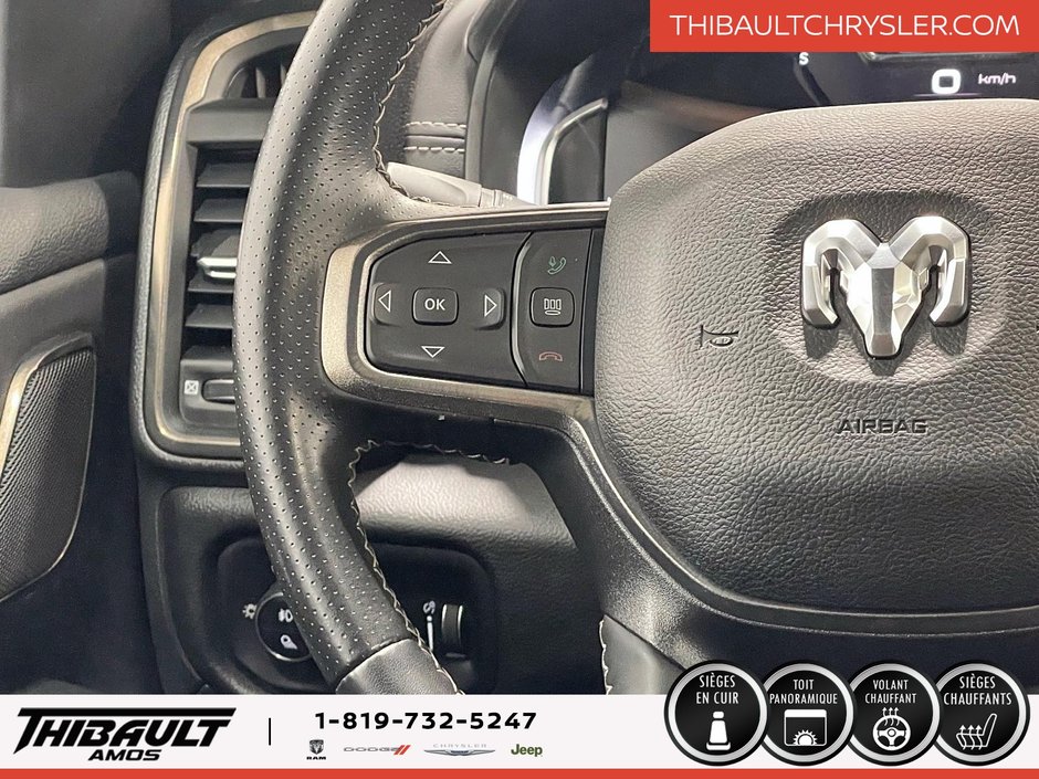 Ram 1500 Sport 2023