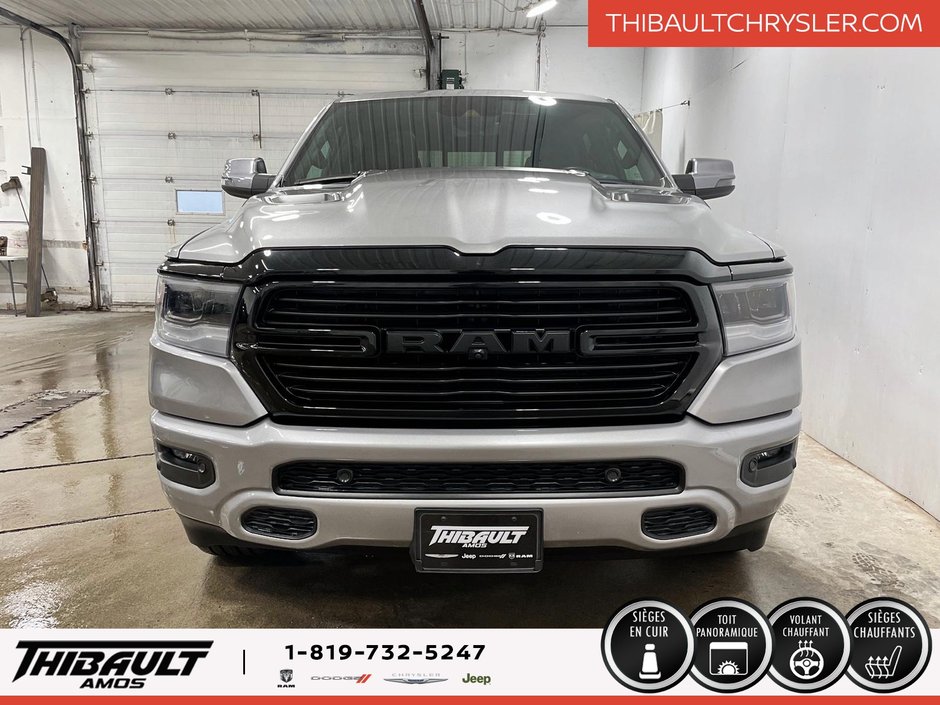 Ram 1500 Sport 2023