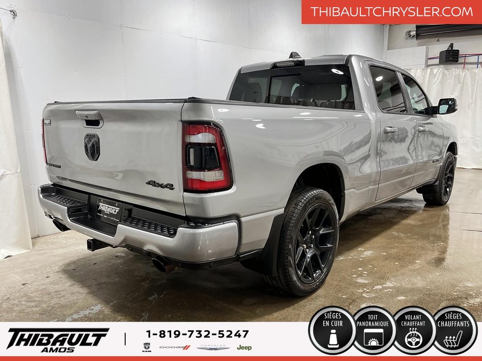 Ram 1500 Sport 2023